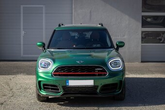 Mini Countryman JCW ALL4 A/T - 2
