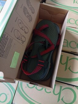 Chaco sandale - 2