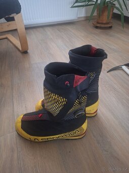 La Sportiva G2 Evo - 2