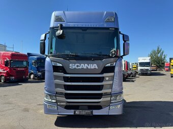 Scania R450 Standart Automat Retarder Euro VI - 2