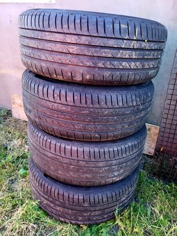 Alu 17 Audi 5x112 - 2