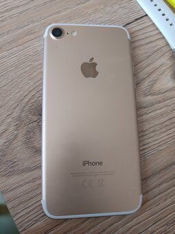 iPhone 7 - 2