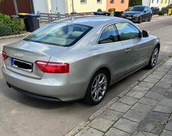 Audi A5 1.8i 125kw tfsi STK 7.2027 - 2