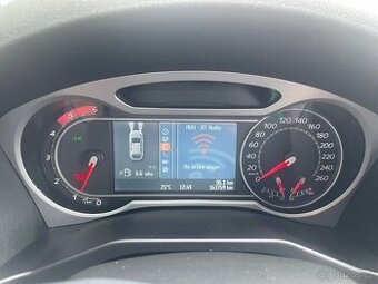 Ford Mondeo 2.0 TDCi 2009 - 2
