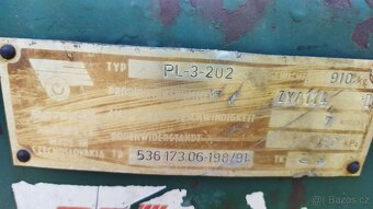 Pluh obracák - 2