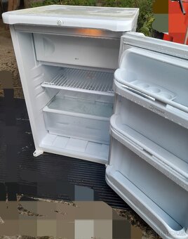 Lednice Indesit - 2