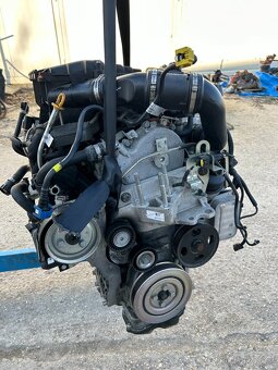 FIAT 1.3 MTJ EURO 6 FIORINO QUBO DOBLO PANDA - 2