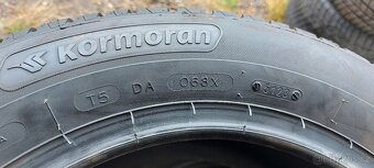 Letní pneu 195/60R15 Kormoran (65) - 2