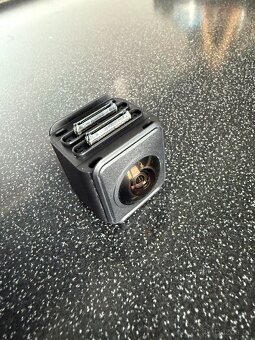 INSTA360 ONE R a RS, 360 objektiv modul - 2