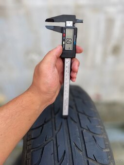 205/55R16 - 2