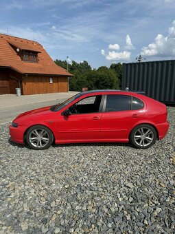 Seat Leon ARL - 2