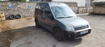 Prodám Ford Connect 1.8.tdi 77kw - 2