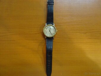 Náramkové hodinky Jacques Lemans ( automatic ) - 2