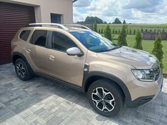 Dacia Duster 1.6i SE Prestige Navi Digi Klima Kamera 65000KM - 2