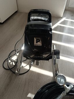 Powermat PM PDM 1200 - 2