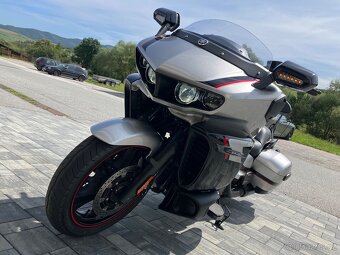 Yamaha Eluder XV 1900 - 2