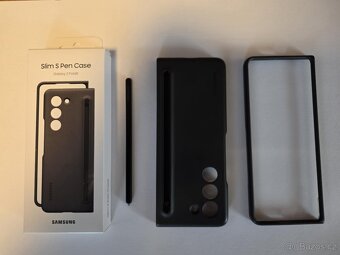 Samsung Galaxy Z Fold5 - Kryt s S-Pen - 2