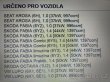 Olejový filtr MANN W 712/54 - 2