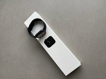 Prodám Apple Watch SE 44mm - 2