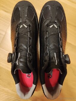 Tretry mtb Bontrager. Vel 46. - 2