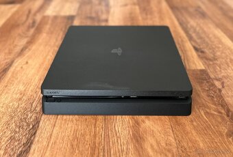 Sony Playstation 4 Slim (CUH-2016A) 500 GB - 2