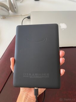Ctecka Kindle 11th, bez reklam, PC: 6k - 2