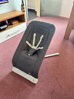 Prodam detskou sedacku / houpacku Chicco - 2