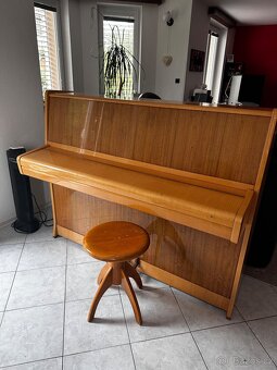 Pianino Rösler - 2
