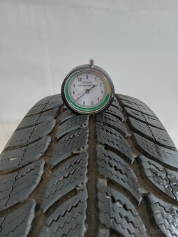 ❄️185/65 R15 Sava Zimní pneumatiky❄️ - 2