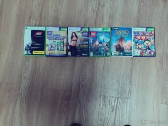 Prodám Xbox 360 - 2