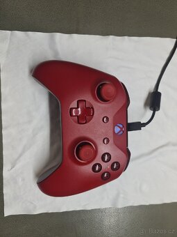 Originální bezdrátový ovladače xbox one, series - 2
