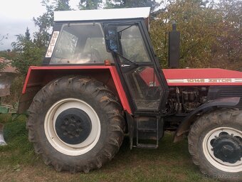 Zetor Crystal 10145 - 2