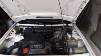 Škoda Favorit - 2