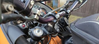 Kawasaki KLE 500 - 2