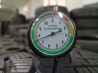 185/60 R15 HANKOOK (2915) - 2