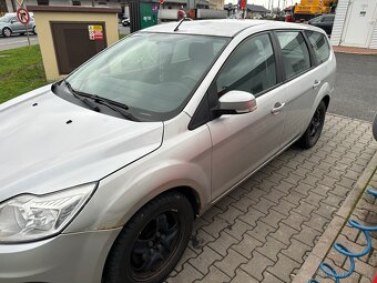 Ford Focus Eco - 2