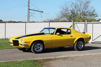 1971 Chevrolet Camaro 350 V8 - 2