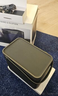 Prodám dva reproduktory Bang & Olufsen Beolit 20 - 2