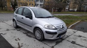 Citroen c3 1.4hdi - 2