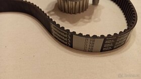 Rozvodová sada - rozvody HEPU PK05470 VW ŠKODA 2,0 benzín - 2