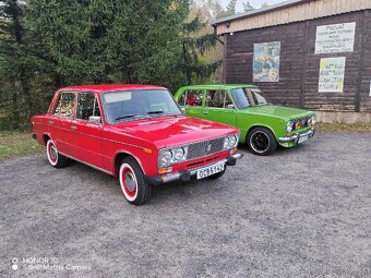 Lada Vaz 2106 1500s - 2