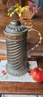 Měděný korbel - 2