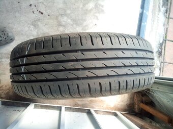 Nexen 195/60 R16 89H - 2