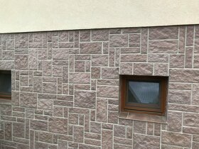 VIKO HAKL BETONOVE OBKLADY - 2