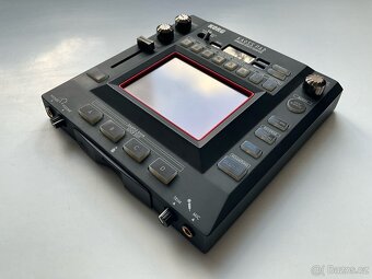 Korg KP3 Kaoss Pad - 2