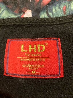 Dámská mikina M - 2