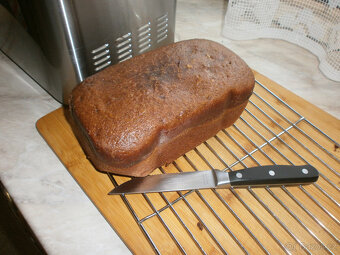 Eta Duplica Vital - domácí pekárna - 2