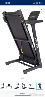 Prodám nový běžecký pás - 2