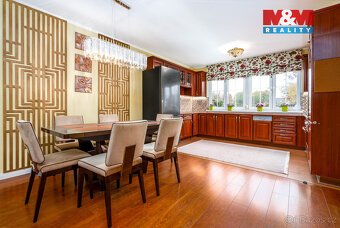 Prodej RD, 150 m², Hostivice, ul. náměstí Jana IV. z Dražic - 2