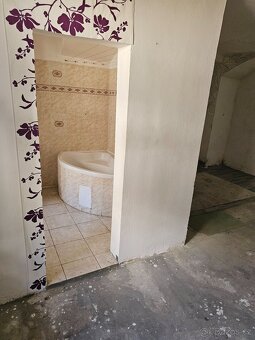 Prostorný byt 3+kk, ulice Cimburkova - 2